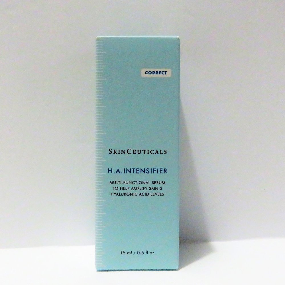 Skinceuticals H.A INTENSIFIER 0.5 OZ